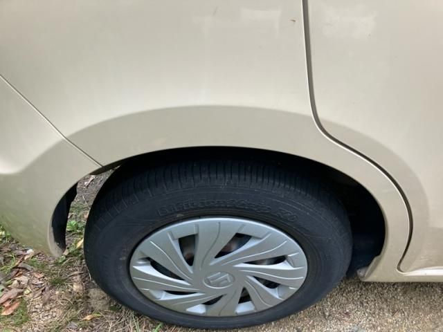 SUZUKI ALTO ECO 2013