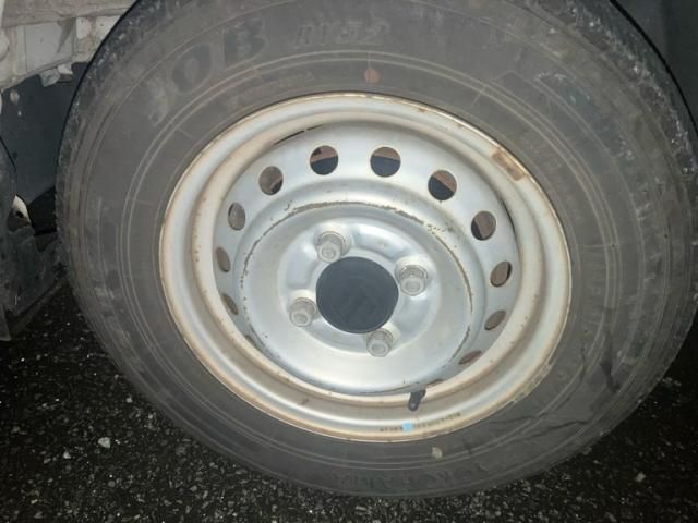 SUZUKI EVERY van 2016