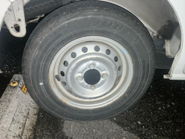 SUZUKI EVERY van 2016