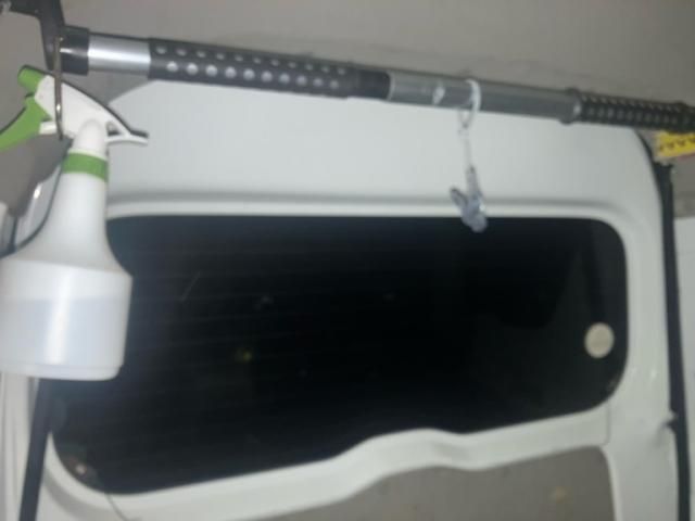 SUZUKI EVERY van 2016