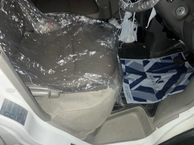 SUZUKI EVERY van 2016