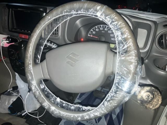 SUZUKI EVERY van 2016