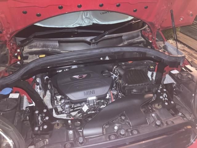 BMW BMW MINI COOPER D CROSSOVER 2017