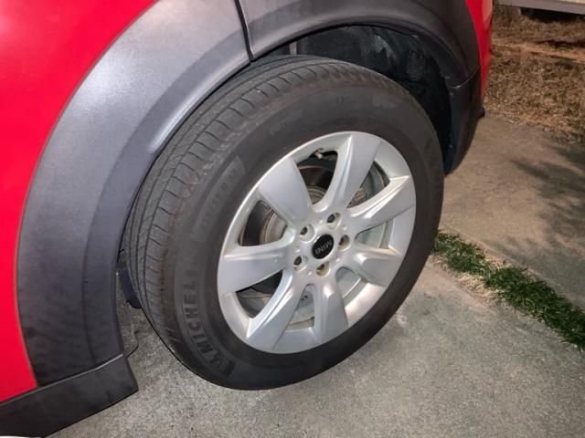 BMW BMW MINI COOPER D CROSSOVER 2017