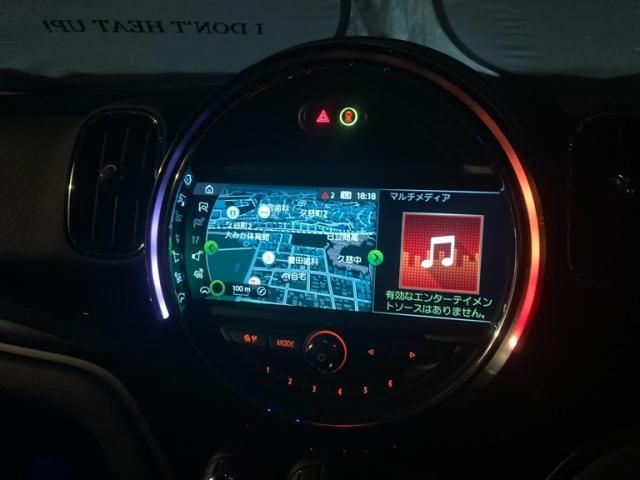 BMW BMW MINI COOPER D CROSSOVER 2017