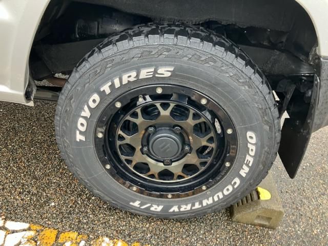 SUZUKI JIMNY 4WD 2019