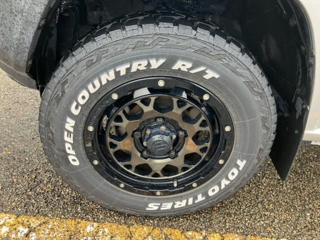 SUZUKI JIMNY 4WD 2019