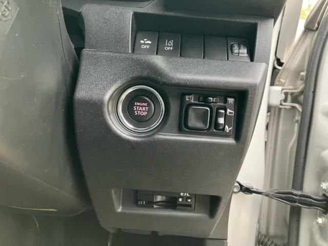 SUZUKI JIMNY 4WD 2019