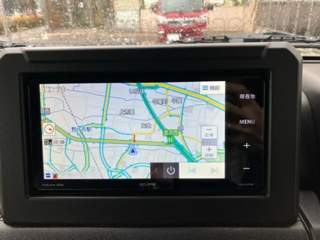 SUZUKI JIMNY 4WD 2019