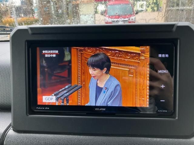 SUZUKI JIMNY 4WD 2019