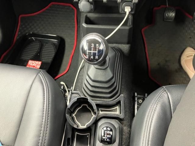 SUZUKI JIMNY 4WD 2019