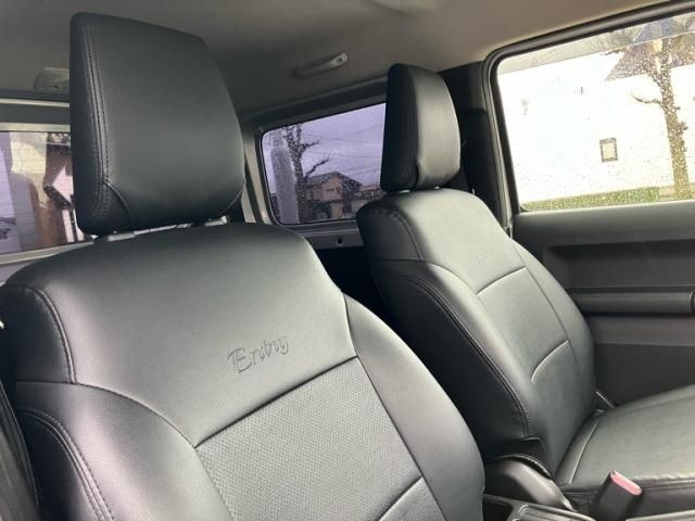 SUZUKI JIMNY 4WD 2019