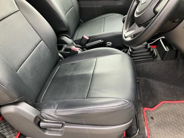 SUZUKI JIMNY 4WD 2019