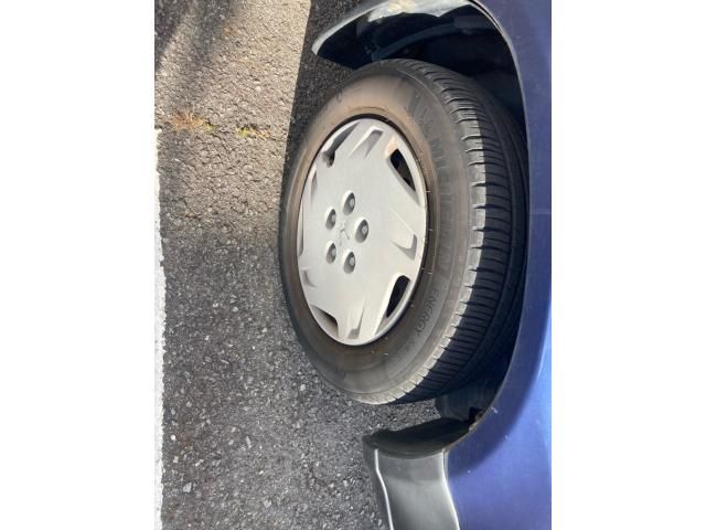 HONDA STEPWAGON 1997