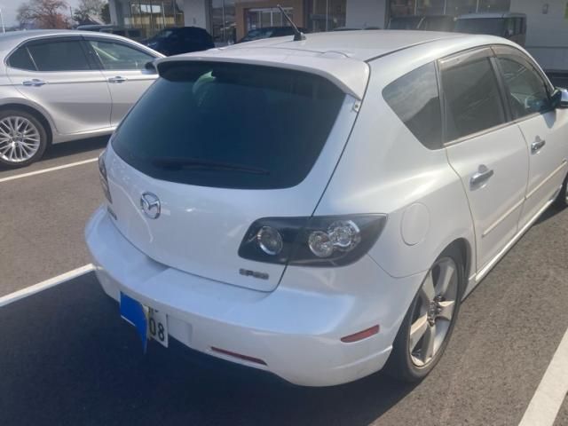 MAZDA AXELA SPORTS 2005