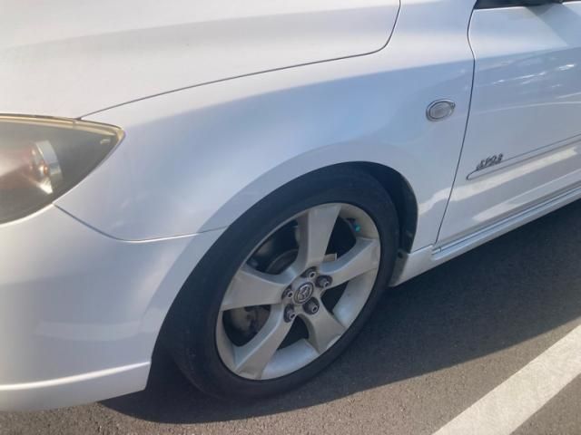 MAZDA AXELA SPORTS 2005