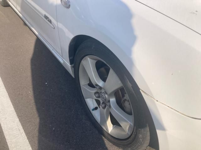 MAZDA AXELA SPORTS 2005