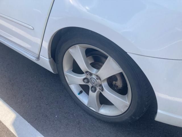 MAZDA AXELA SPORTS 2005