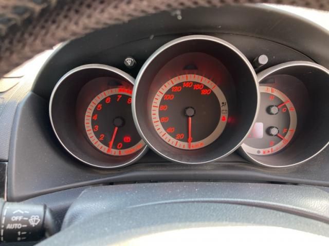 MAZDA AXELA SPORTS 2005