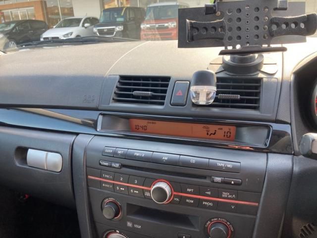 MAZDA AXELA SPORTS 2005