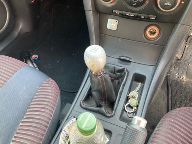 MAZDA AXELA SPORTS 2005