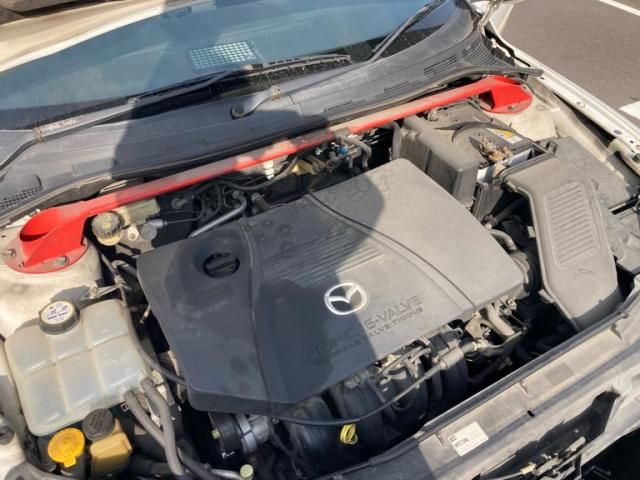 MAZDA AXELA SPORTS 2005