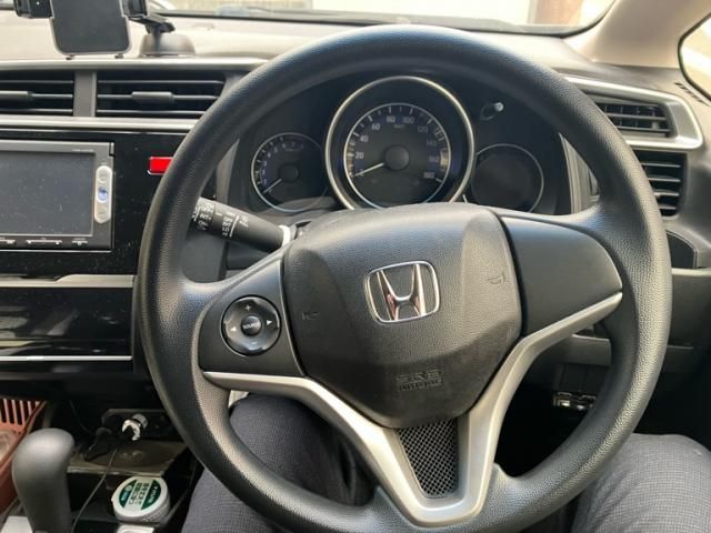HONDA FIT 2015
