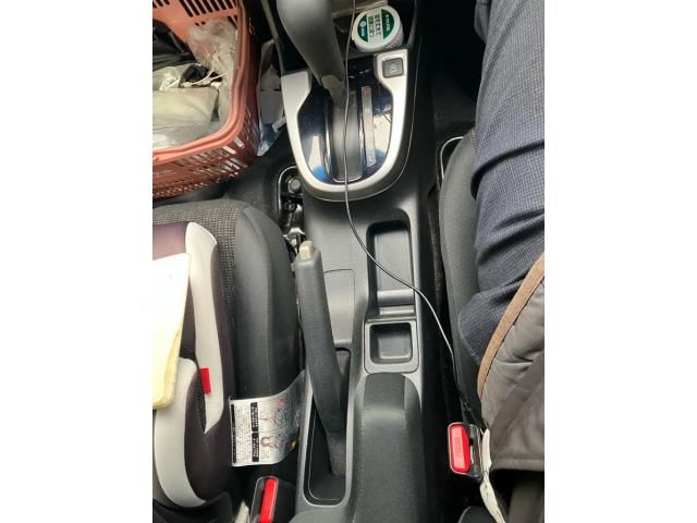 HONDA FIT 2015