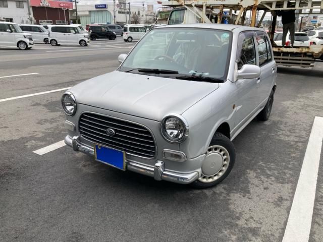 DAIHATSU MIRA GINO 1999