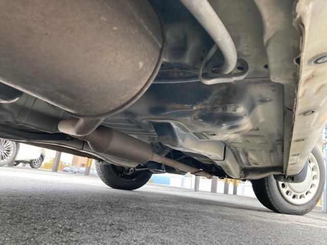 DAIHATSU MIRA GINO 1999