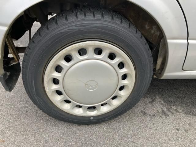 DAIHATSU MIRA GINO 1999