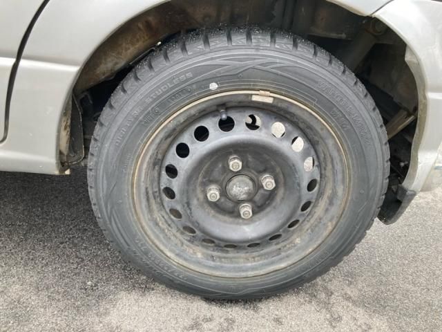 DAIHATSU MIRA GINO 1999