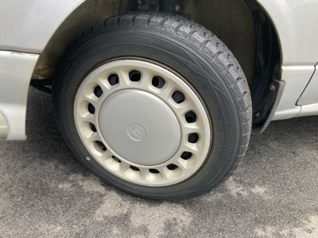 DAIHATSU MIRA GINO 1999