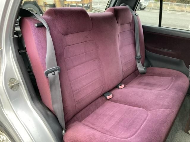 DAIHATSU MIRA GINO 1999