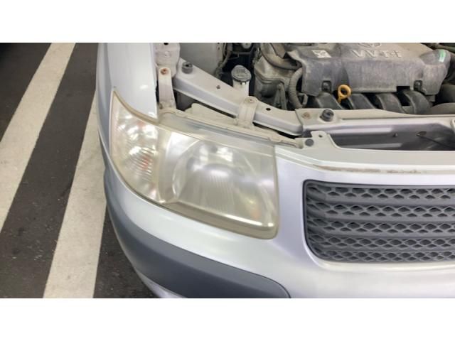 TOYOTA SUCCEED van 2WD 2008