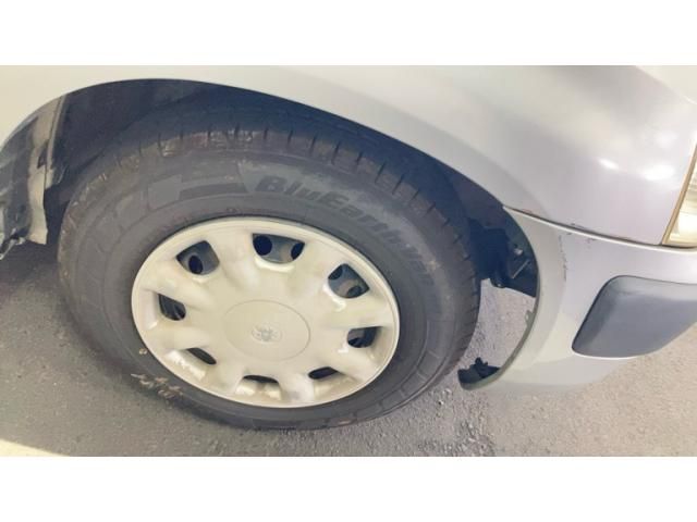 TOYOTA SUCCEED van 2WD 2008