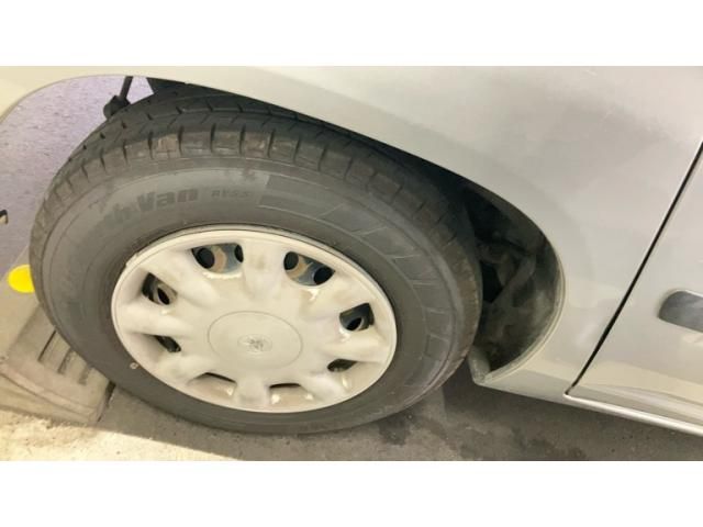 TOYOTA SUCCEED van 2WD 2008