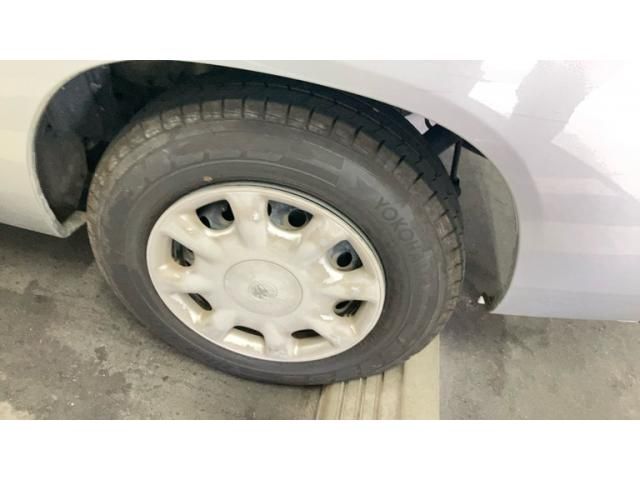 TOYOTA SUCCEED van 2WD 2008