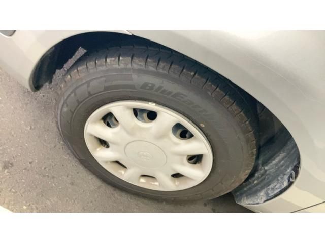 TOYOTA SUCCEED van 2WD 2008