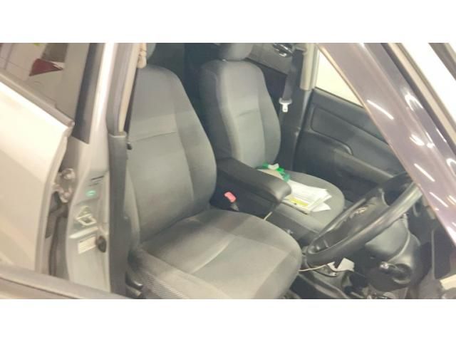 TOYOTA SUCCEED van 2WD 2008