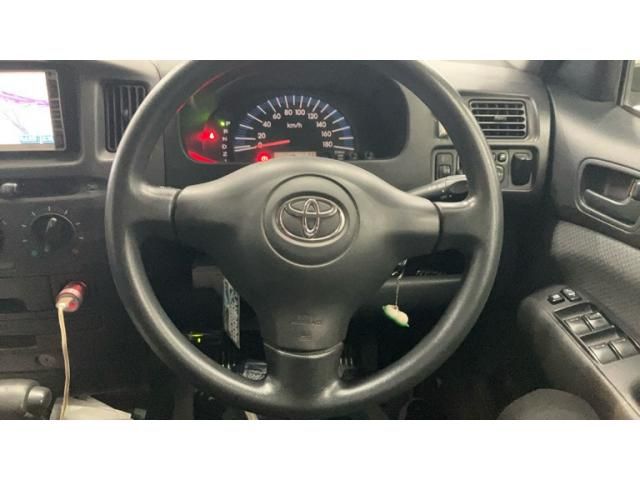 TOYOTA SUCCEED van 2WD 2008