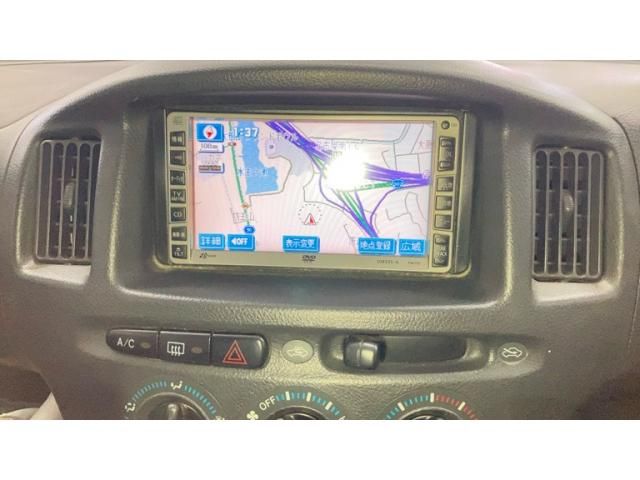 TOYOTA SUCCEED van 2WD 2008