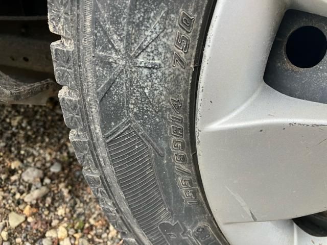 SUZUKI Spacia 4WD 2017