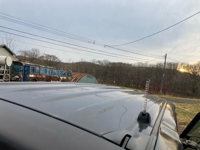 SUZUKI Spacia 4WD 2017