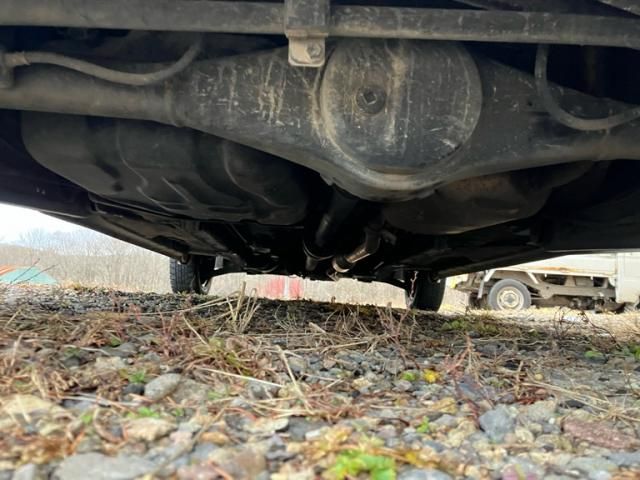 SUZUKI Spacia 4WD 2017