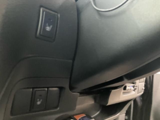 SUZUKI Spacia 4WD 2017