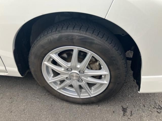 TOYOTA ROOMY 4WD 2023