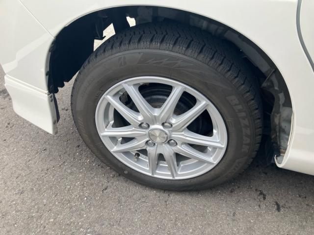 TOYOTA ROOMY 4WD 2023