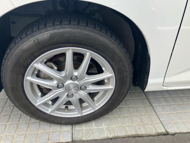 TOYOTA ROOMY 4WD 2023