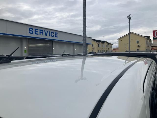 TOYOTA ROOMY 4WD 2023